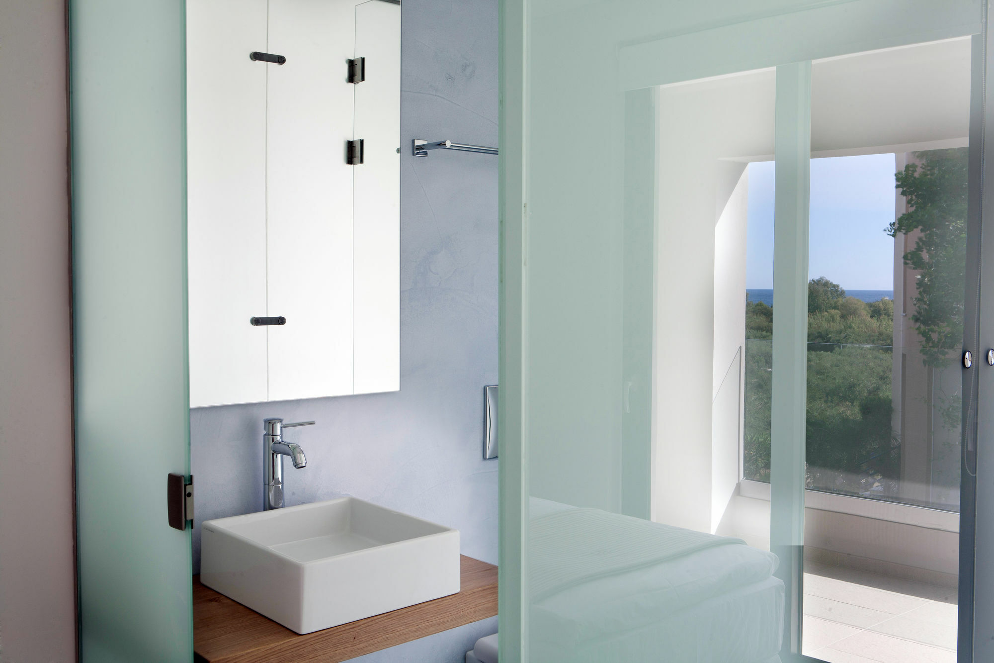 Aethrion Boutique Homes Kato Daratso Exterior foto